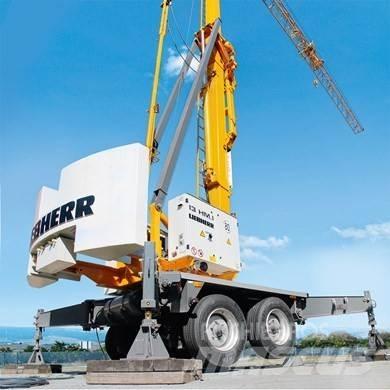 Liebherr 13 HM.1 Torninosturit