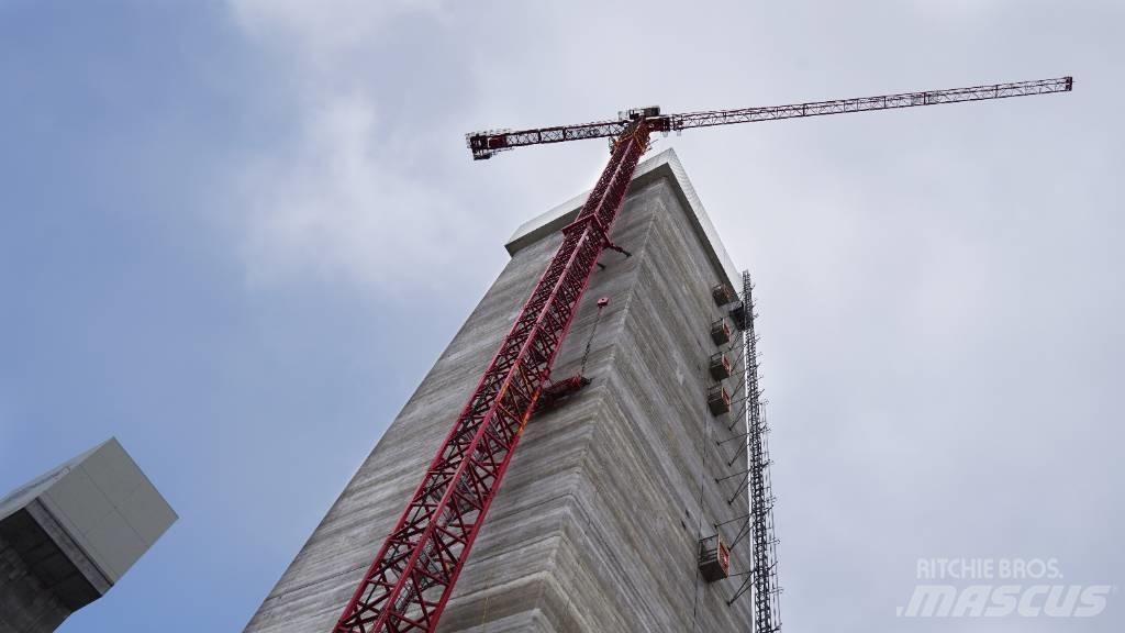 Potain MD-560-40 Torninosturit