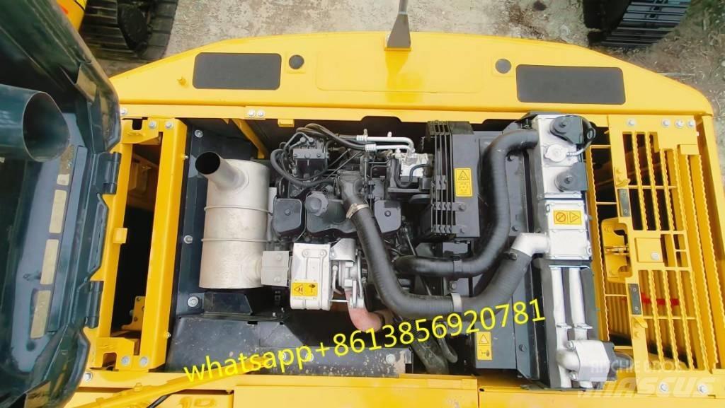 Komatsu PC 160 LC-7 Telakaivukoneet