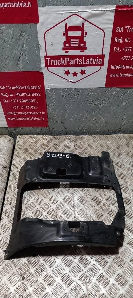 Scania R440  2124019 Ohjaamot ja sisustat