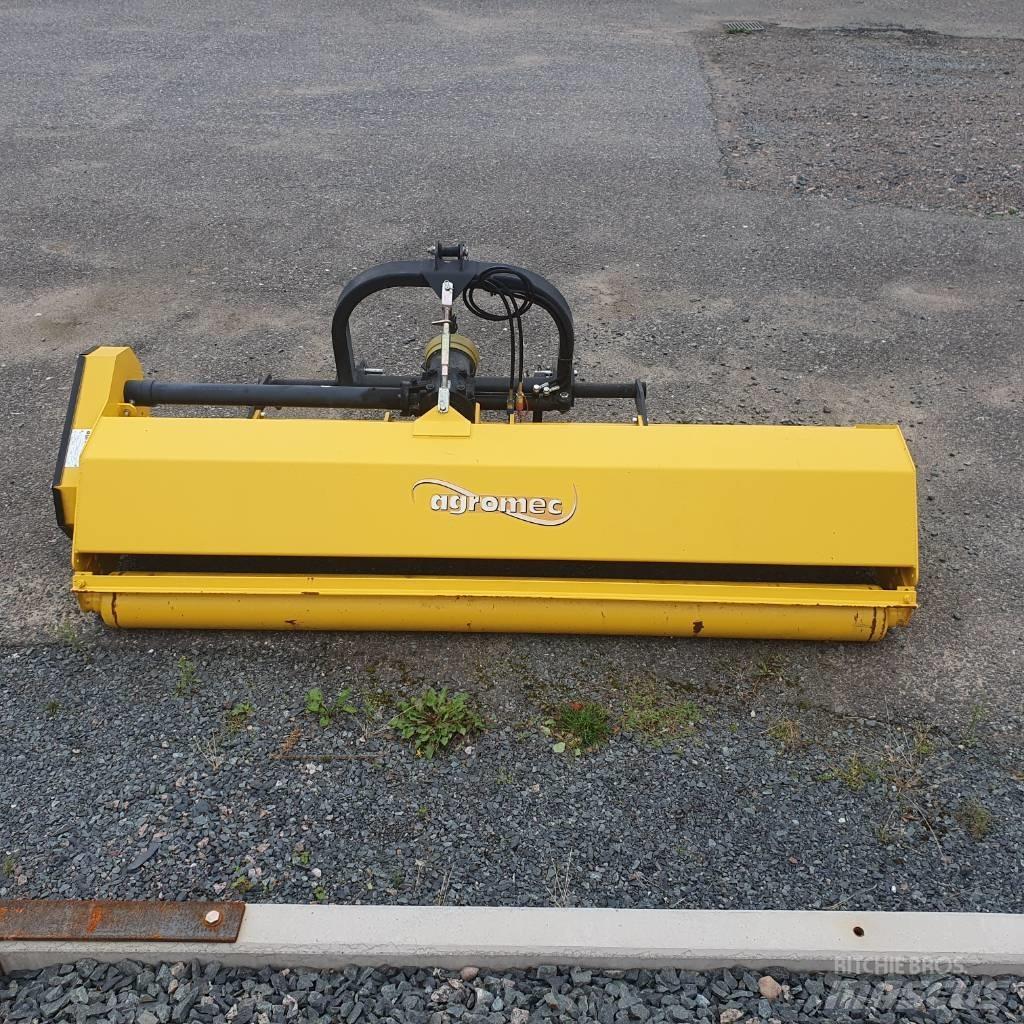 Agromec TM 280 Muut maatalouskoneet