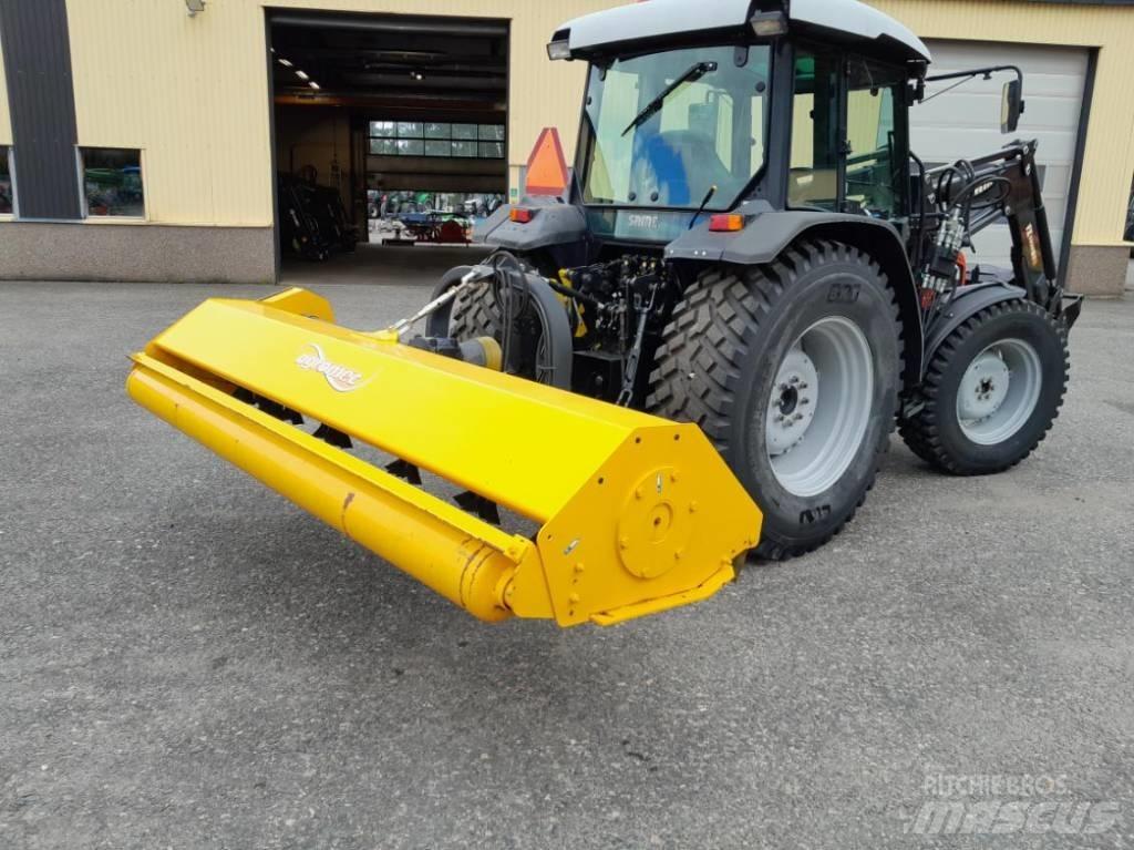 Agromec TM 280 Muut maatalouskoneet