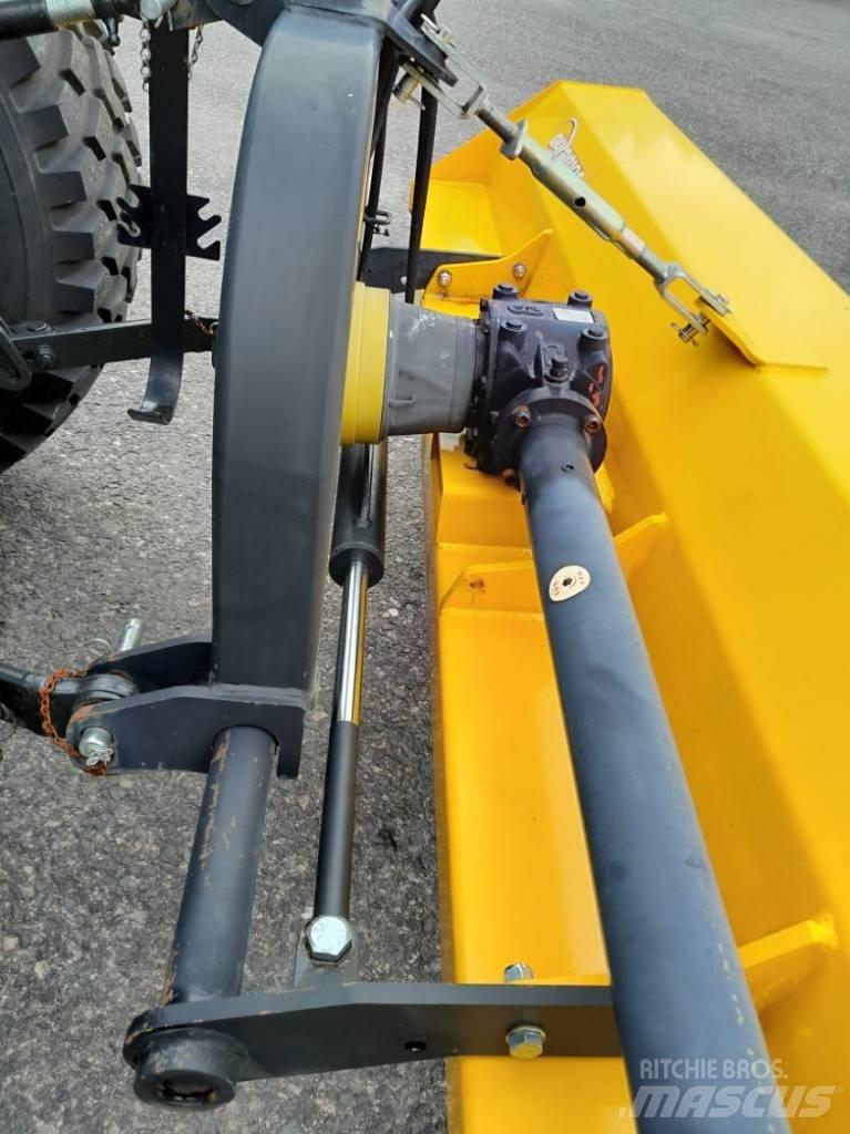 Agromec TM 280 Muut maatalouskoneet