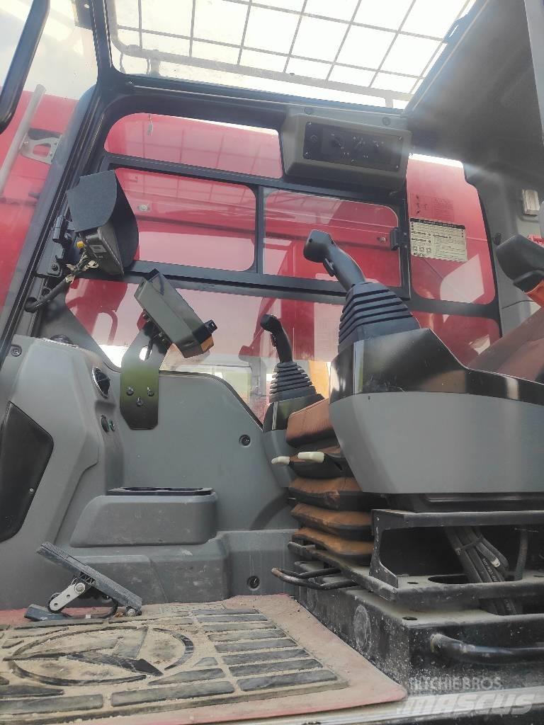 Sany STC250E5-2 Mobiilinosturit
