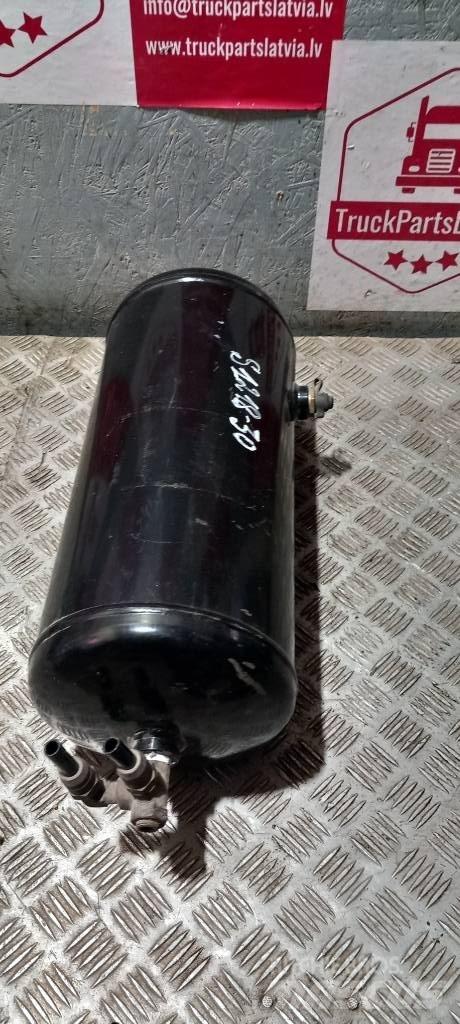 Scania R 440    1792544 Jarrut