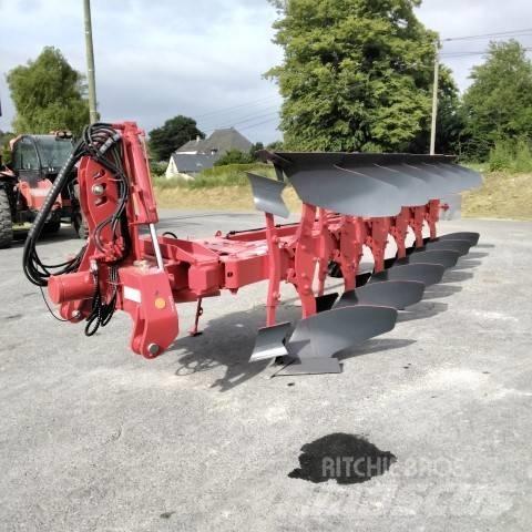 Demblon TB 175 LV Paluuaurat