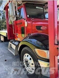 Peterbilt L6 Hinausautot
