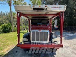 Peterbilt L6 Hinausautot