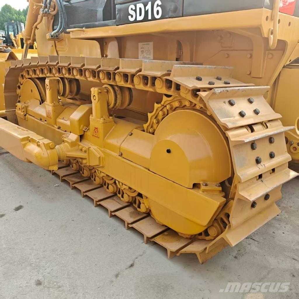 Shantui SD 16 L Tiehöylät