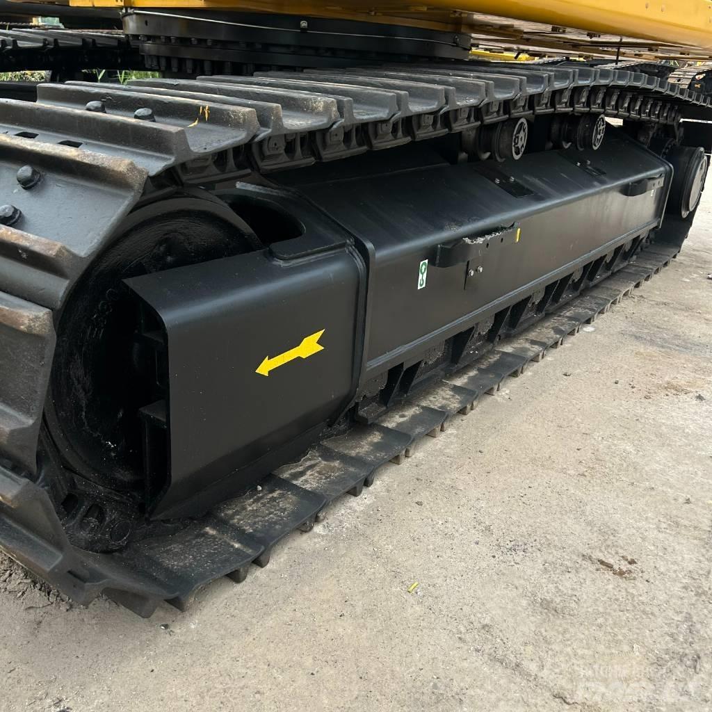 CAT 336GC Telakaivukoneet
