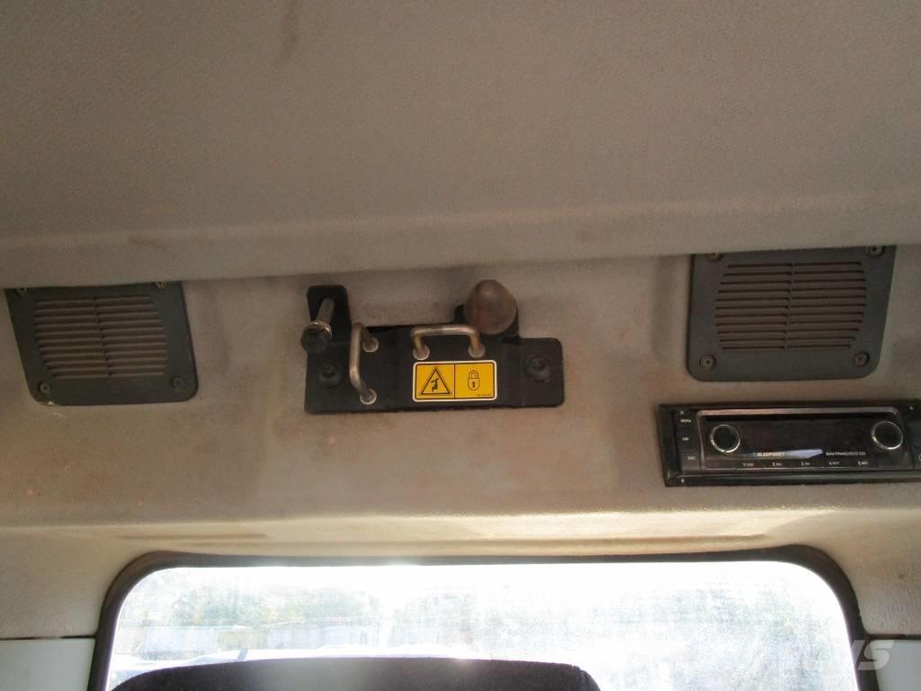 CAT 318 E L   320 322 Telakaivukoneet