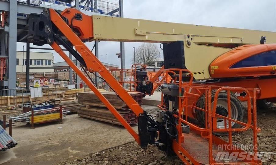 JLG 1250 AJP Kuukulkijat