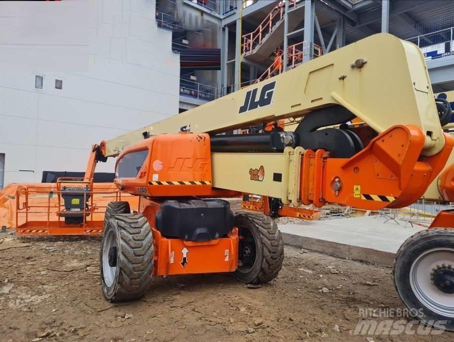 JLG 1250 AJP Kuukulkijat