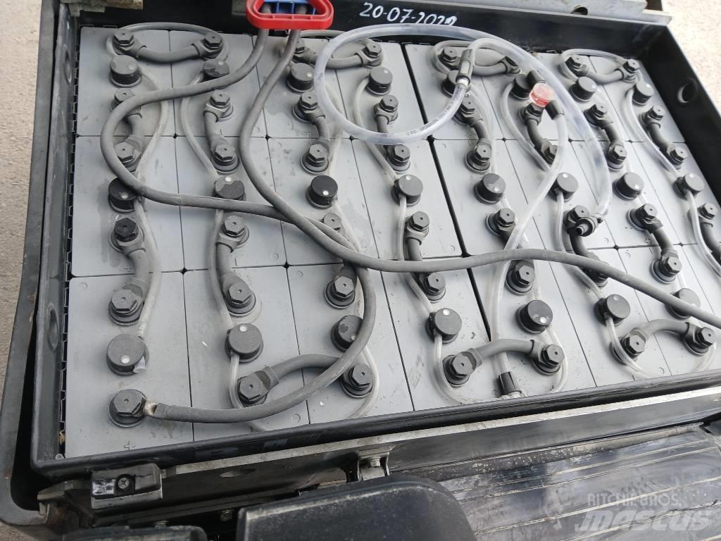 Nissan JAG1N1L18Q Sähkötrukit
