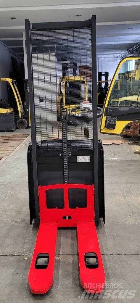 Hyster S 1.0 E Muut haarukkatrukit
