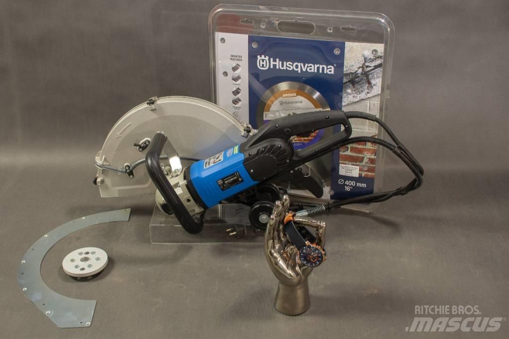 Tyrolit HBE400 Kivisahat