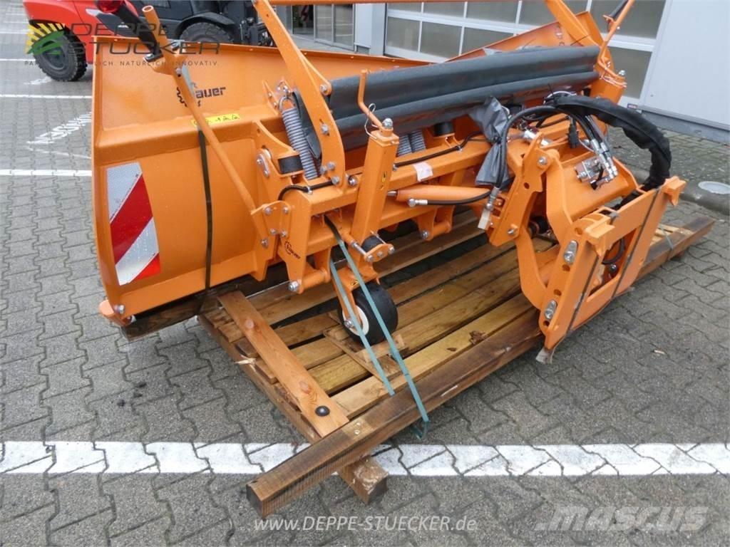 Hauer SRS-2L Lumiaurat