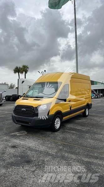 Ford TRANSIT Muut koneet