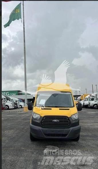 Ford TRANSIT Muut koneet