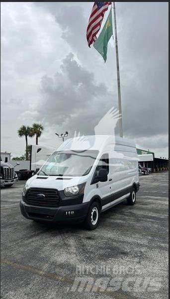 Ford TRANSIT Muut koneet