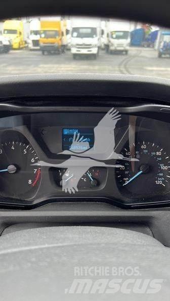 Ford TRANSIT Muut koneet
