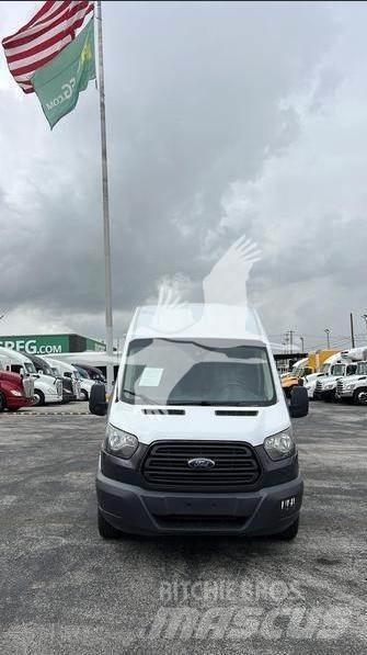 Ford TRANSIT Muut koneet