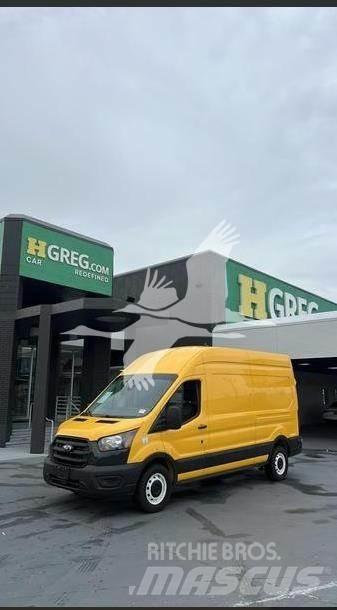 Ford TRANSIT Muut koneet