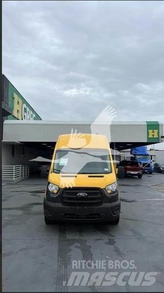 Ford TRANSIT Muut koneet