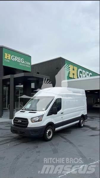 Ford TRANSIT Muut koneet