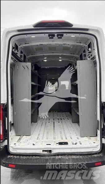Ford TRANSIT Muut koneet
