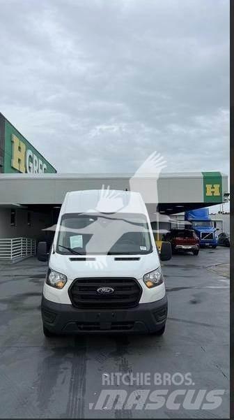 Ford TRANSIT Muut koneet