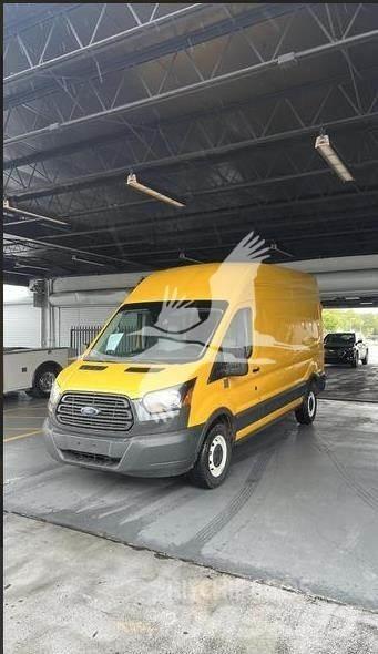 Ford TRANSIT Muut koneet