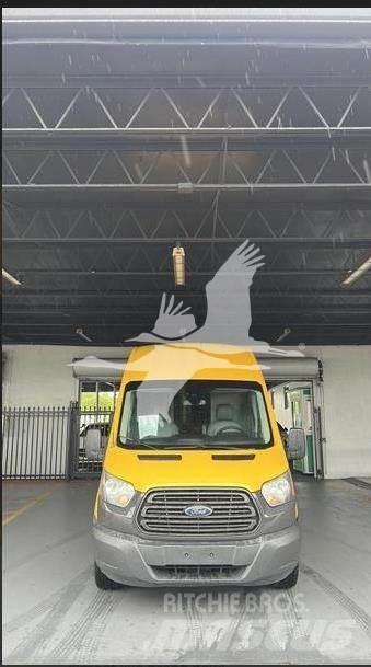 Ford TRANSIT Muut koneet