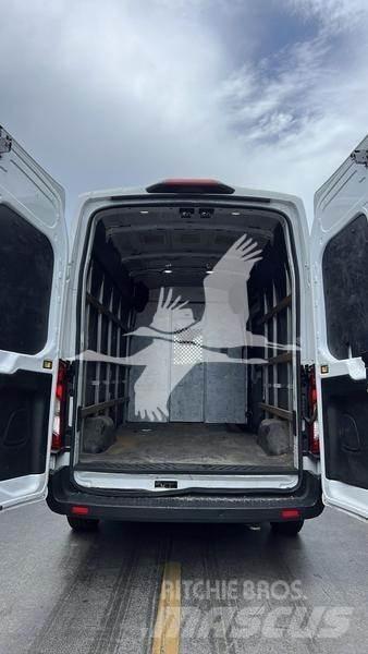 Ford TRANSIT Muut koneet