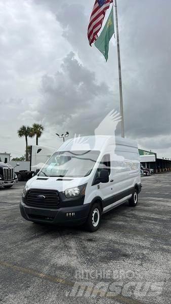 Ford TRANSIT Muut koneet