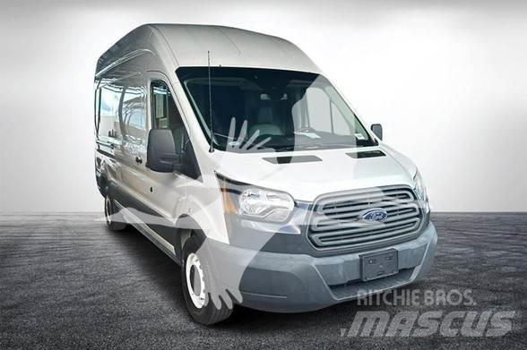 Ford TRANSIT Muut koneet