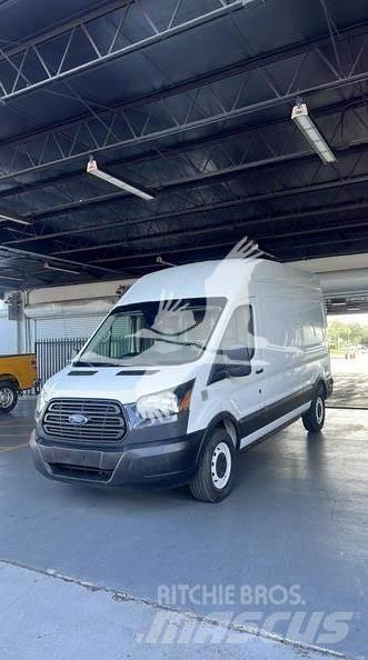 Ford TRANSIT Muut koneet