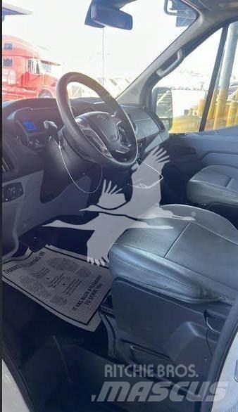 Ford TRANSIT Muut koneet
