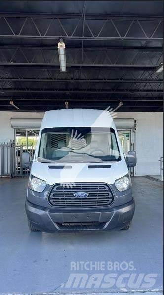 Ford TRANSIT Muut koneet