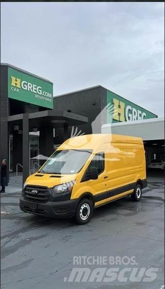 Ford TRANSIT Muut koneet
