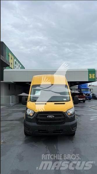 Ford TRANSIT Muut koneet