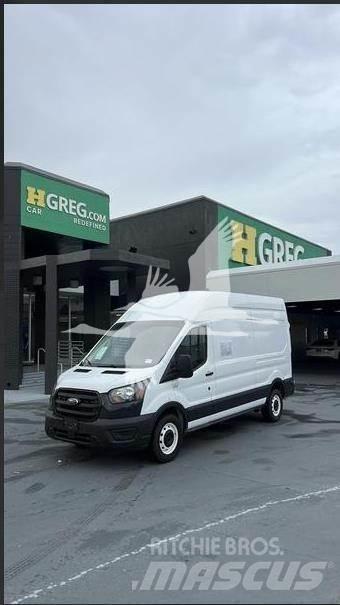 Ford TRANSIT Muut koneet