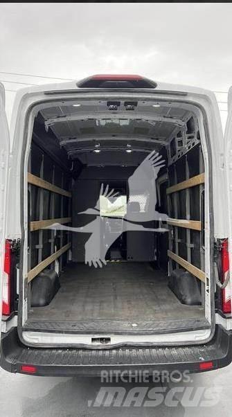 Ford TRANSIT Muut koneet