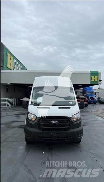 Ford TRANSIT Muut koneet