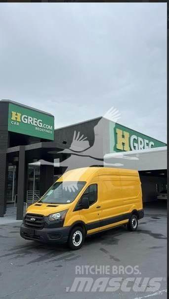 Ford TRANSIT Muut koneet