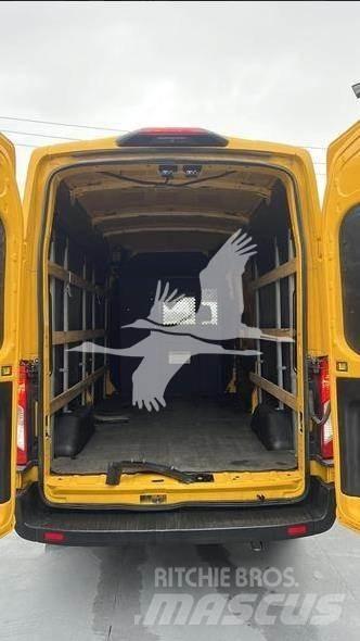 Ford TRANSIT Muut koneet