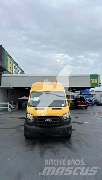 Ford TRANSIT Muut koneet