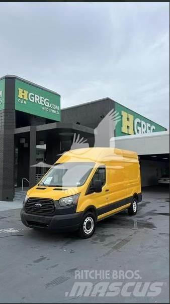 Ford TRANSIT Muut koneet