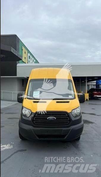 Ford TRANSIT Muut koneet