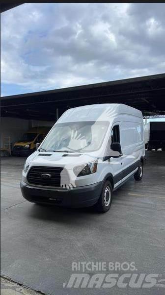 Ford TRANSIT Muut koneet